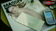 67. Julie Fournier Sexy Scene – Snow White