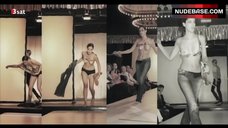 100. Julie Fournier Breasts Scene – Snow White