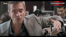 34. Julie Fournier Breasts Scene – Snow White