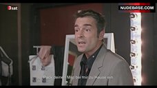 89. Julie Fournier Breasts Scene – Snow White