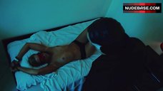 34. Shantelle Szyper Exposed Boobs – Hack House