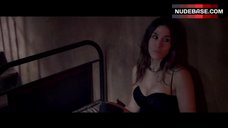 45. Belen Chavanne Naked Boobs – Hypersomnia