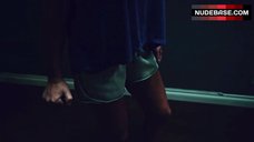 1. Brittany Joan White Pokies – Hack House