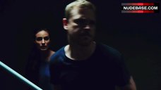 100. Brittany Joan White Pokies – Hack House