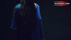 12. Brittany Joan White Pokies – Hack House