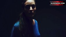 23. Brittany Joan White Pokies – Hack House