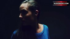 34. Brittany Joan White Pokies – Hack House