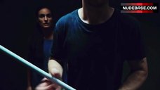 45. Brittany Joan White Pokies – Hack House