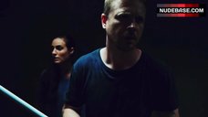 67. Brittany Joan White Pokies – Hack House