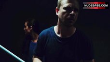 78. Brittany Joan White Pokies – Hack House