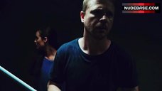 89. Brittany Joan White Pokies – Hack House