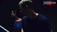 Brittany Joan White Pokies – Hack House