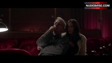 34. Yamila Saud Bare Her Boobs – Hypersomnia