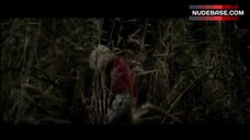 1. Georgia Henshaw Peeing – The Hatching