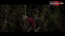 12. Georgia Henshaw Peeing – The Hatching