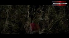 23. Georgia Henshaw Peeing – The Hatching