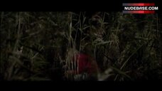 34. Georgia Henshaw Peeing – The Hatching