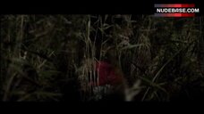 45. Georgia Henshaw Peeing – The Hatching