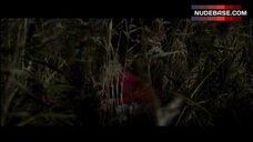 56. Georgia Henshaw Peeing – The Hatching