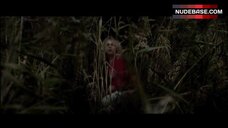 78. Georgia Henshaw Peeing – The Hatching