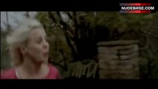 34. Laura Aikman Sex Scene – The Hatching