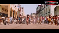 100. Lisandra Delgado Upskirt – The Fate Of The Furious