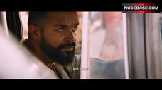 45. Lisandra Delgado Upskirt – The Fate Of The Furious