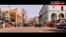 89. Lisandra Delgado Upskirt – The Fate Of The Furious