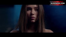 1. Yamila Saud Topless Scene – Hypersomnia