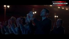 12. Yamila Saud Topless Scene – Hypersomnia