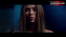 45. Yamila Saud Topless Scene – Hypersomnia