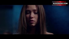 56. Yamila Saud Topless Scene – Hypersomnia