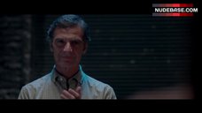 89. Yamila Saud Topless Scene – Hypersomnia