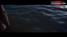 1. Laura Dupre Butt Scene – Slack Bay