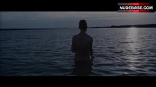 100. Laura Dupre Butt Scene – Slack Bay