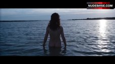 45. Laura Dupre Butt Scene – Slack Bay