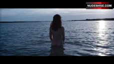 67. Laura Dupre Butt Scene – Slack Bay