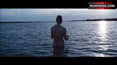 89. Laura Dupre Butt Scene – Slack Bay