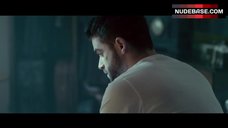 1. Tianna Nori Hot Scene – The Sublet