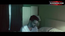 12. Tianna Nori Hot Scene – The Sublet