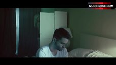 23. Tianna Nori Hot Scene – The Sublet