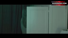 45. Tianna Nori Hot Scene – The Sublet