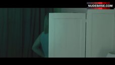 56. Tianna Nori Hot Scene – The Sublet