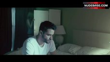 67. Tianna Nori Hot Scene – The Sublet