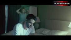 78. Tianna Nori Hot Scene – The Sublet