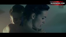 45. Krista Madison Sex Scene – The Sublet