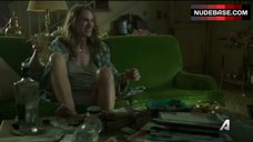 34. Kelly Lynch Spread Legs – Mr. Mercedes