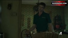 45. Kelly Lynch Spread Legs – Mr. Mercedes