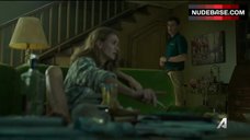 56. Kelly Lynch Spread Legs – Mr. Mercedes