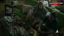 89. Kelly Lynch Spread Legs – Mr. Mercedes